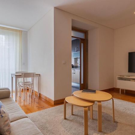 Luminous 1Bdr Apartment By Lovelystay Lisboa Extérieur photo