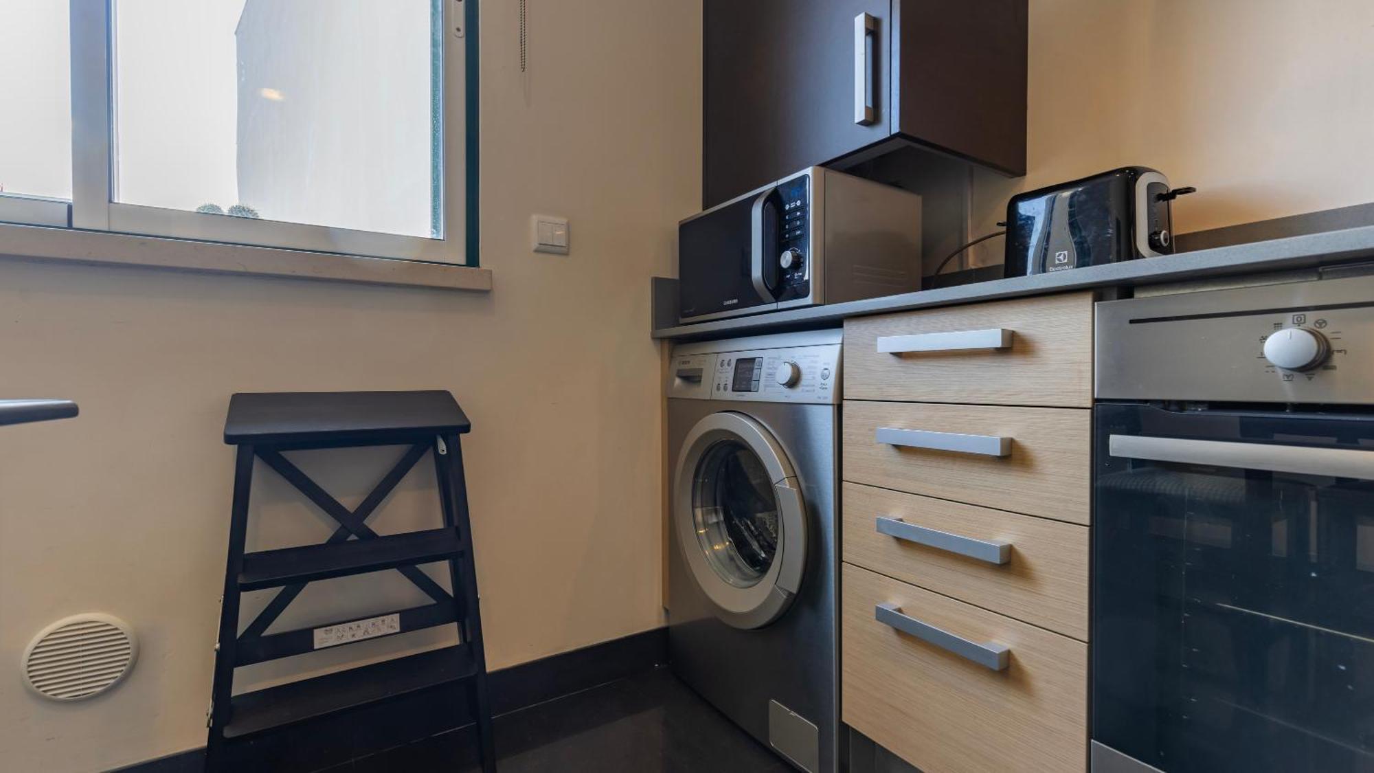 Luminous 1Bdr Apartment By Lovelystay Lisboa Extérieur photo