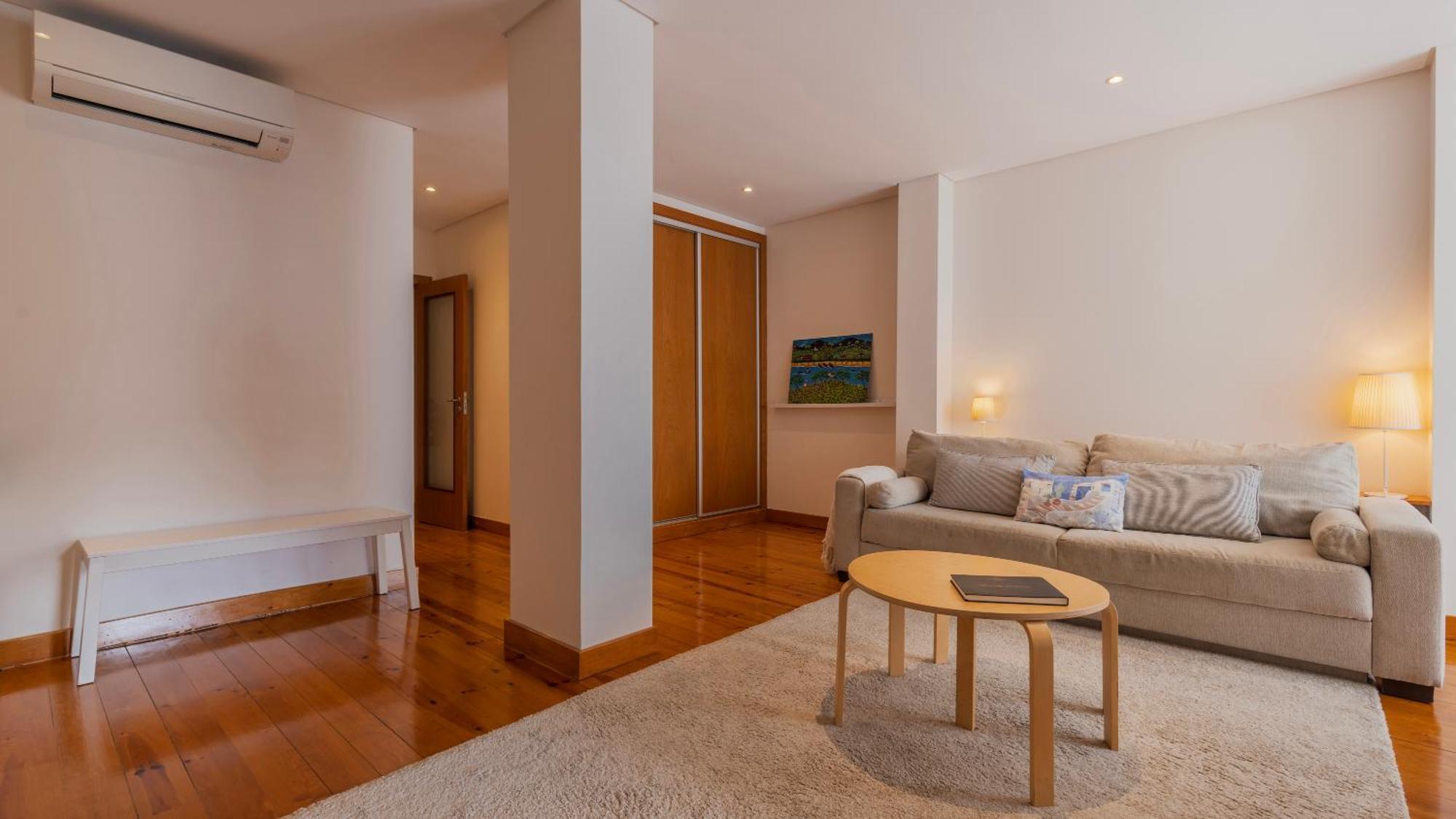 Luminous 1Bdr Apartment By Lovelystay Lisboa Extérieur photo