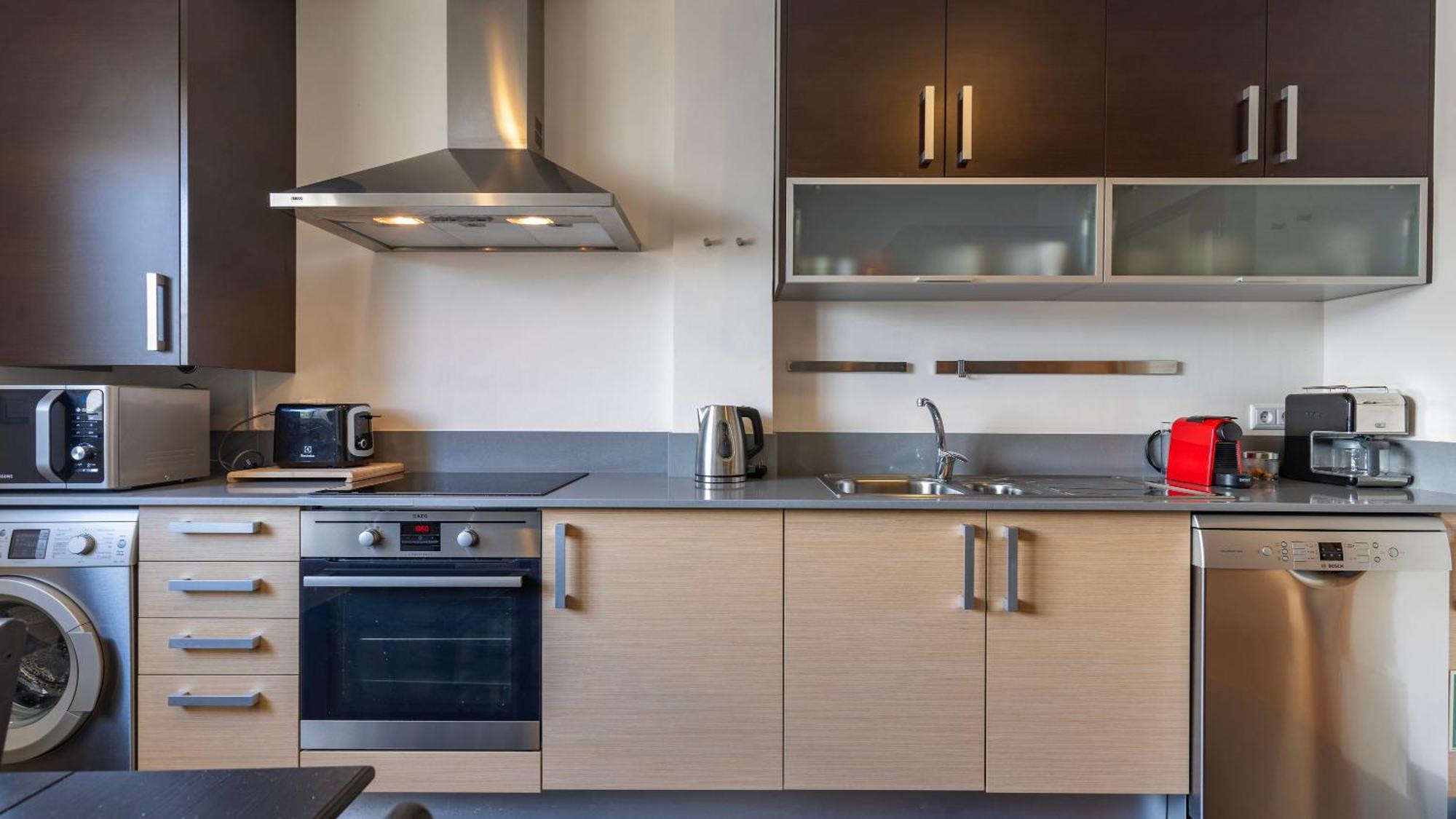 Luminous 1Bdr Apartment By Lovelystay Lisboa Extérieur photo