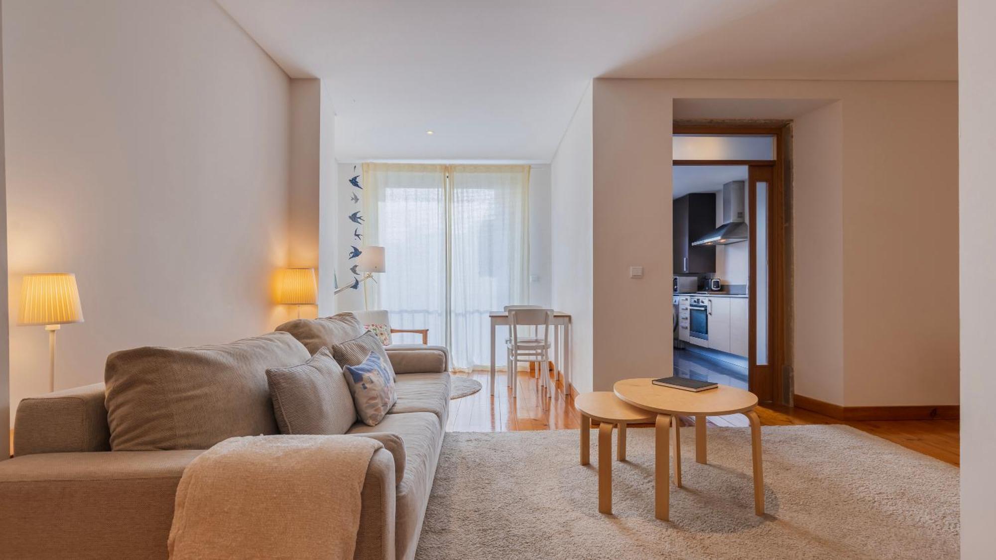 Luminous 1Bdr Apartment By Lovelystay Lisboa Extérieur photo