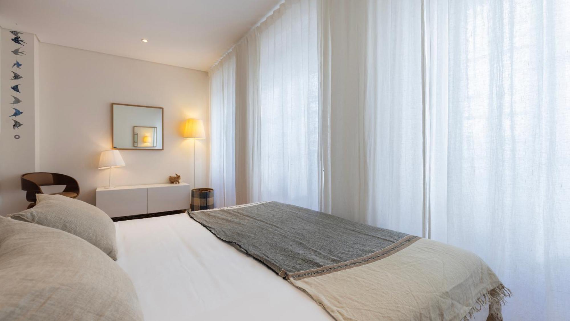 Luminous 1Bdr Apartment By Lovelystay Lisboa Extérieur photo