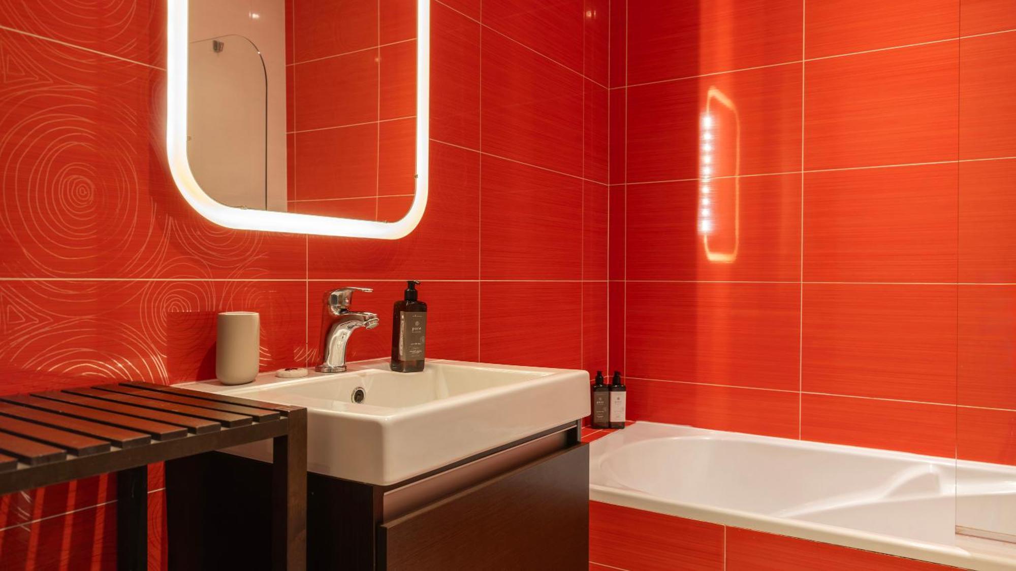 Luminous 1Bdr Apartment By Lovelystay Lisboa Extérieur photo