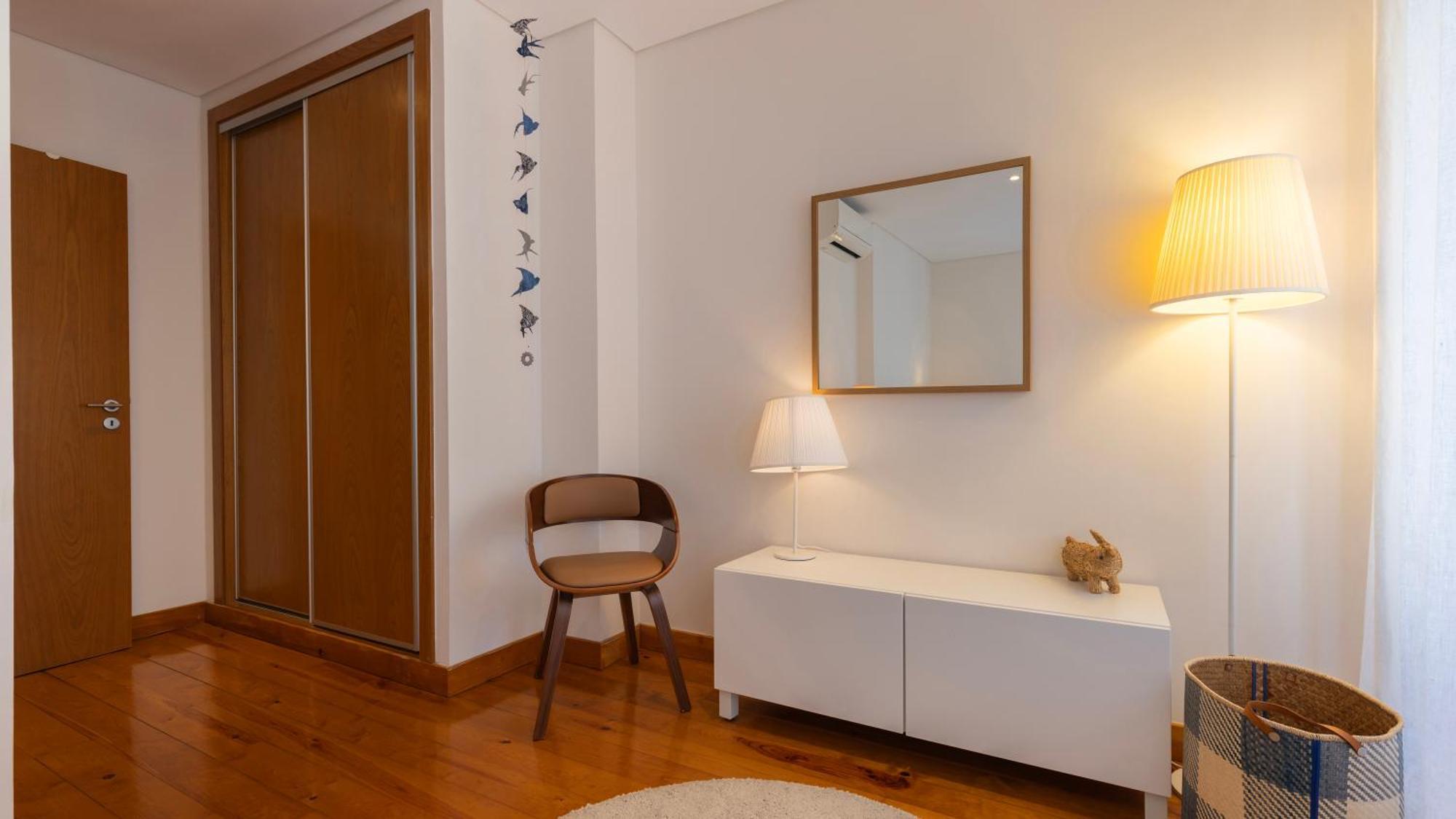 Luminous 1Bdr Apartment By Lovelystay Lisboa Extérieur photo