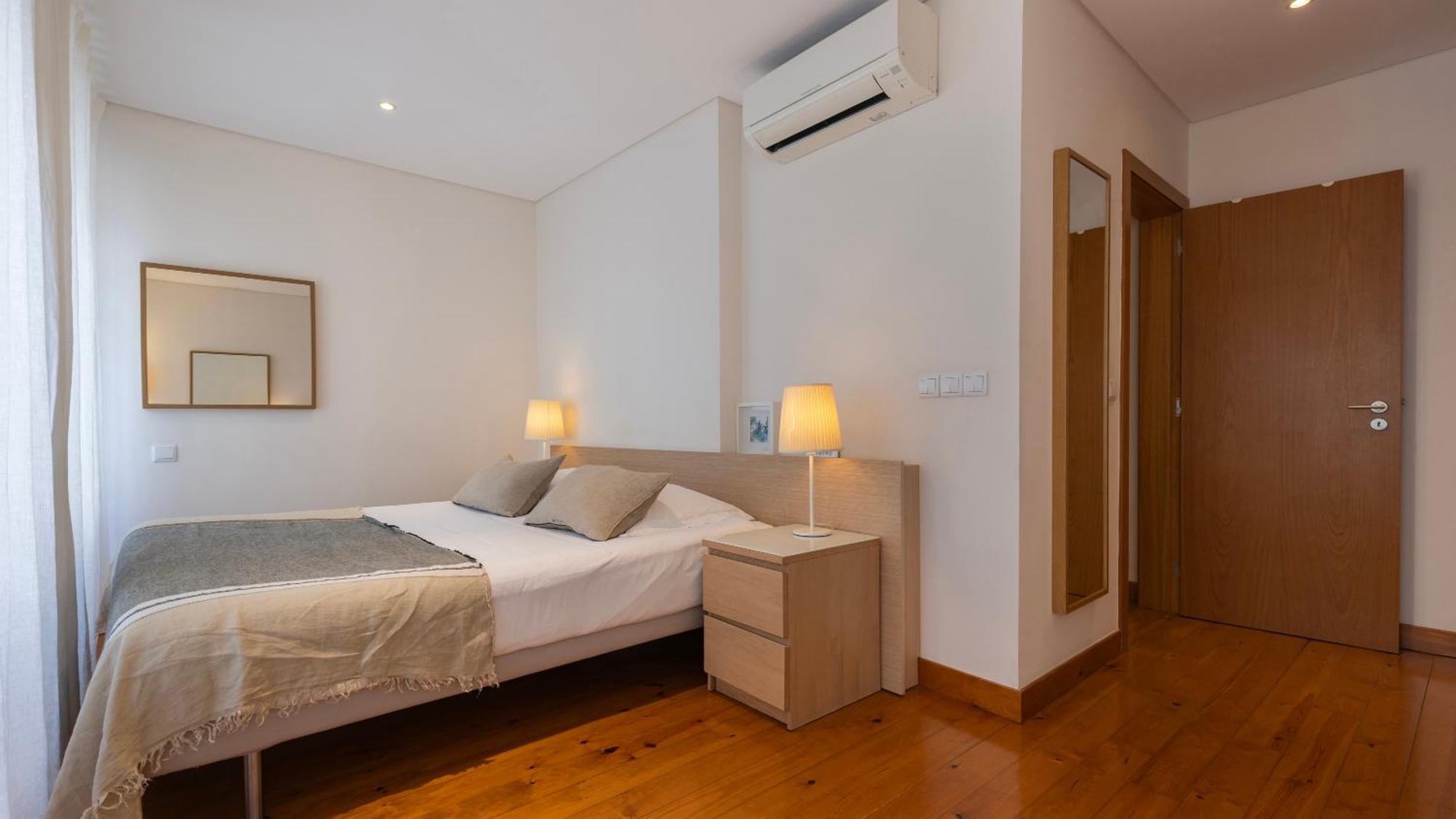Luminous 1Bdr Apartment By Lovelystay Lisboa Extérieur photo